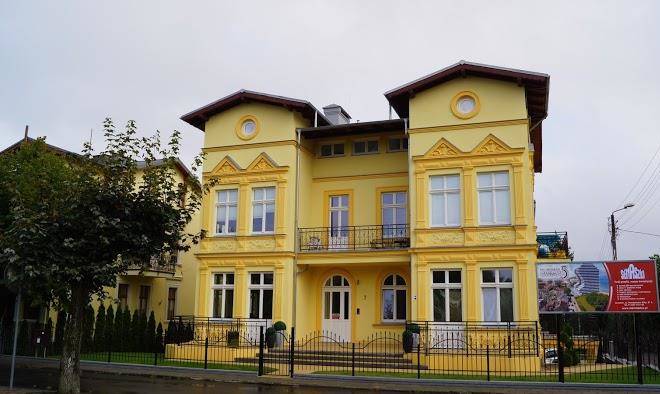 Rezydencja sara