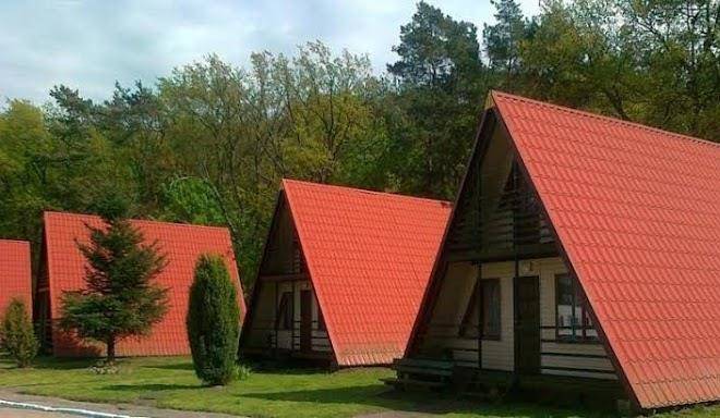 Tryglaw osrodek wypoczynkowy natura tour sp z oo