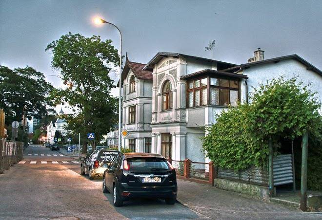 Atena miedzyzdroje