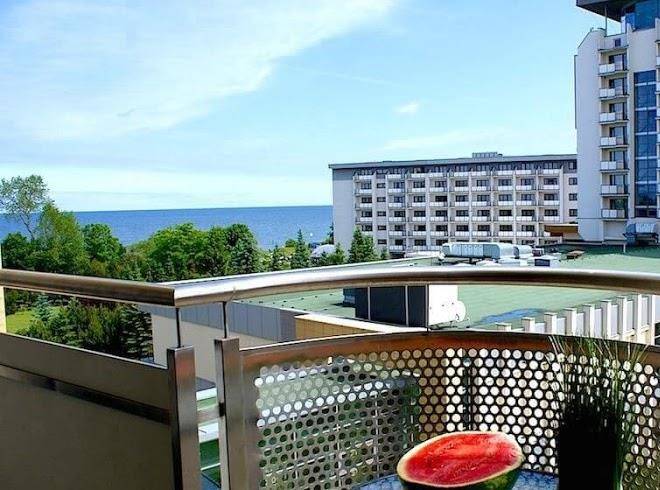 Arka premium hotel spa kolobrzeg