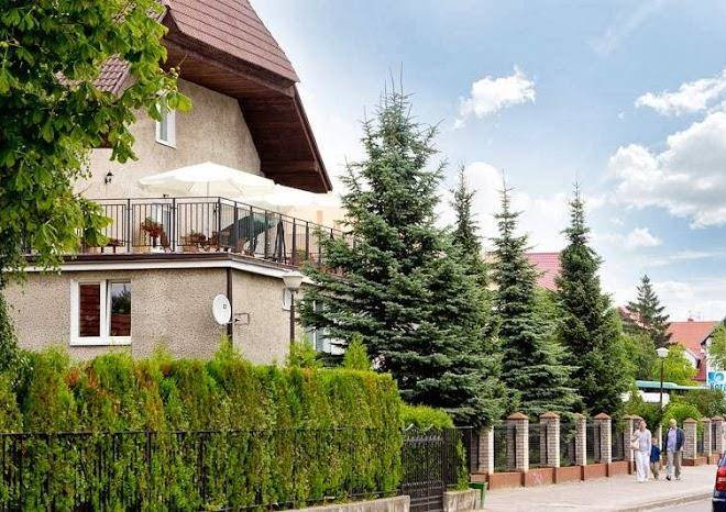 Arpol dom wypoczynkowy