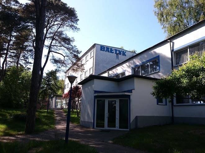 Baltyk dzwirzyno