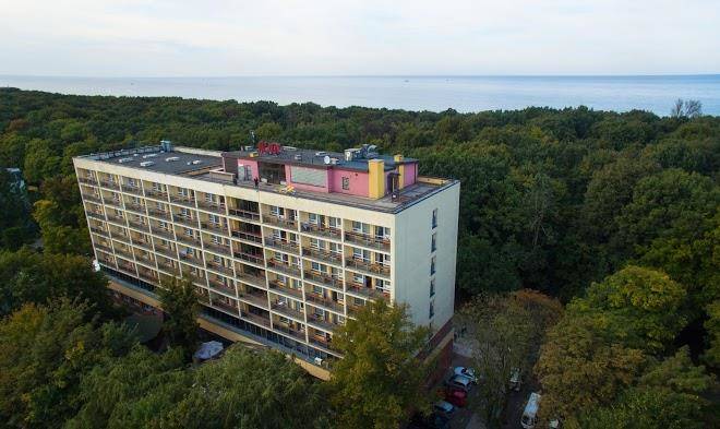 Centrum zdrowia i wypoczynku ikar