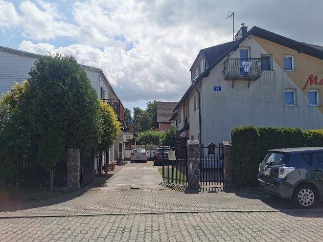 Dom Wczasowy Maja Dzwirzyno Image