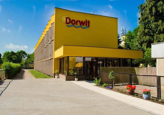 Dorwit osrodek wypoczynkowo rehabilitacyjny