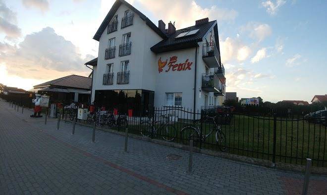 Dworek skalar