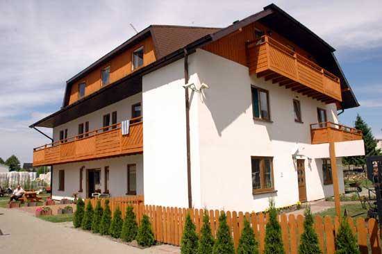 Oliwia osrodek wypoczynkowy turnusy rehabilitacyjne