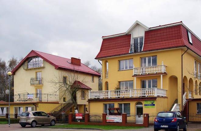 Kwatery Prywatne Dzwirzyno Image