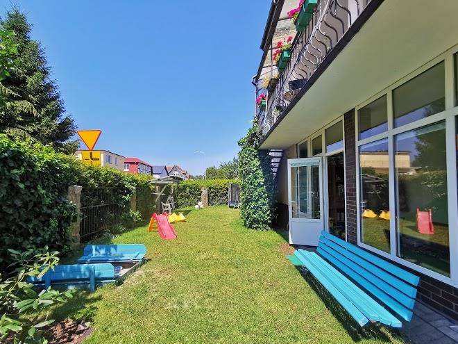 Maja Pensjonat Image