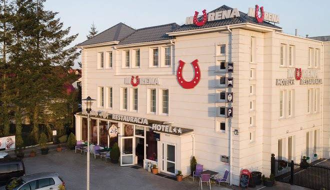 Murena hotel i restauracja