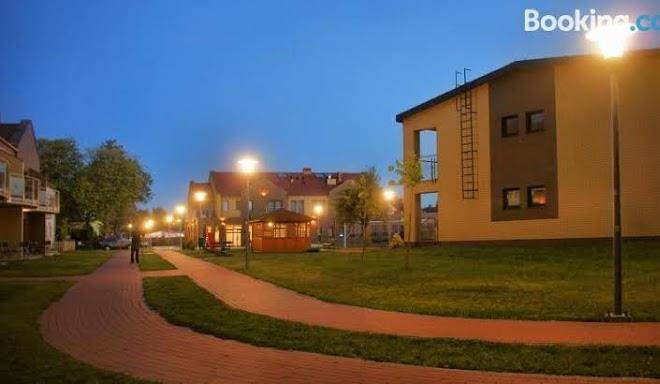 Nature tour company o o korab holiday resort