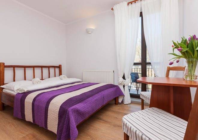 Olecki Pensjonata Image