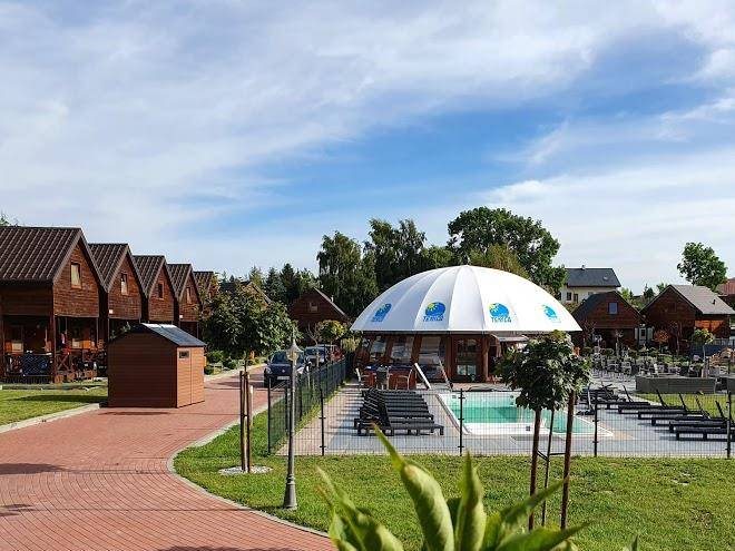 Osrodek Wczasowy Tekila Image