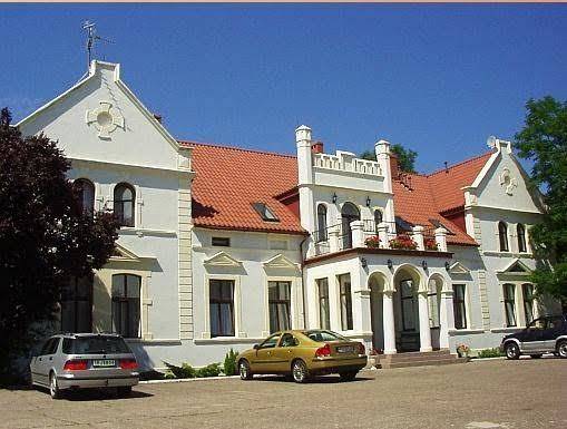 Palac budzistowo