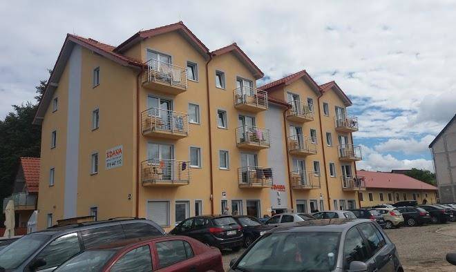 Pensjonat ow edana