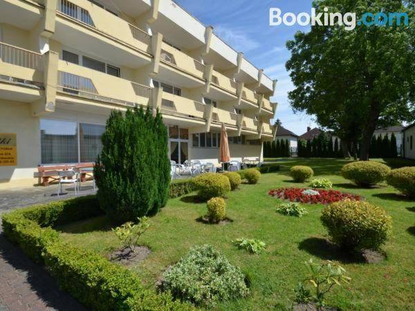 Pensjonat Wiki Image