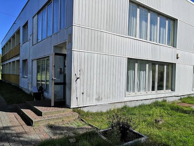 Piast castle holiday resort