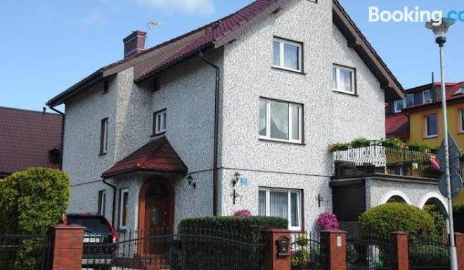 Pokoje Goscinne Jolka Image