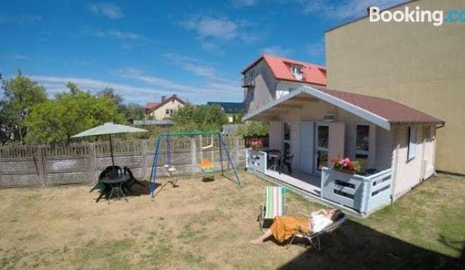 Pokoje goscinne zofia