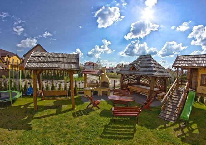 Rezydencja kwiatano