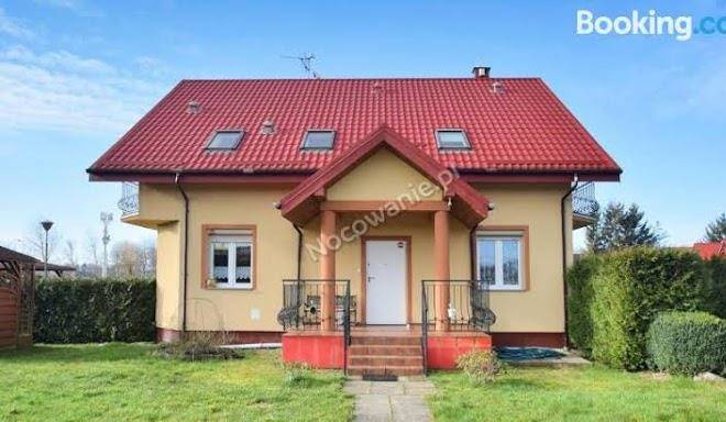 Traumstrand noclegi willa grzybowo pokoje