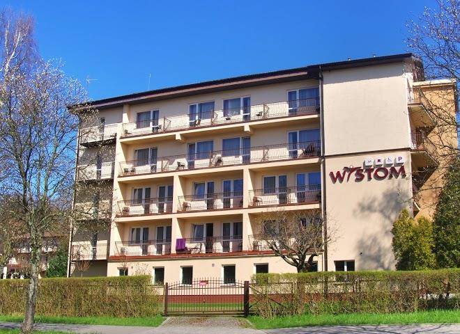Wistom su