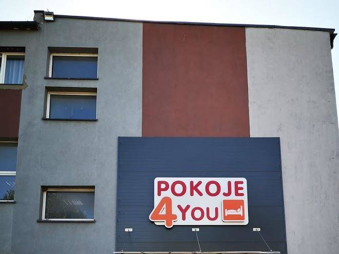 Pokoje 4you