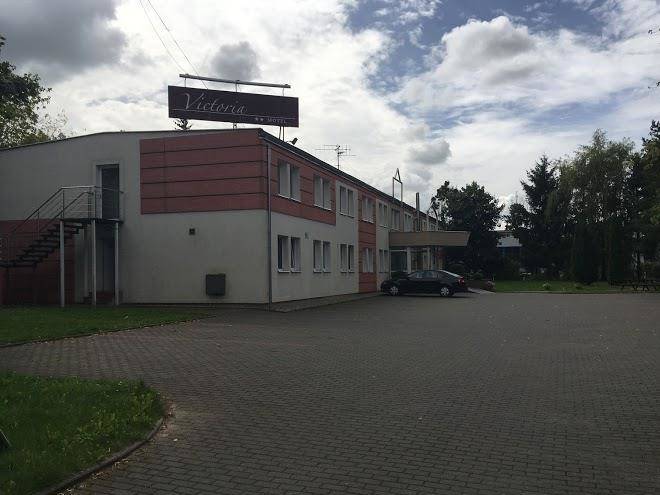 Victoria motel restauracja imprezy okolicznosciowe