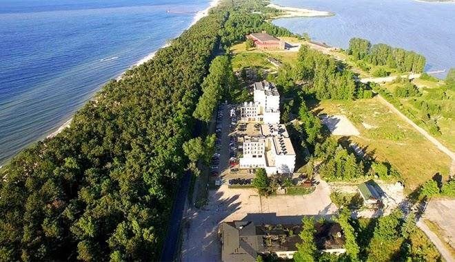 Blue Marine Mielno Image