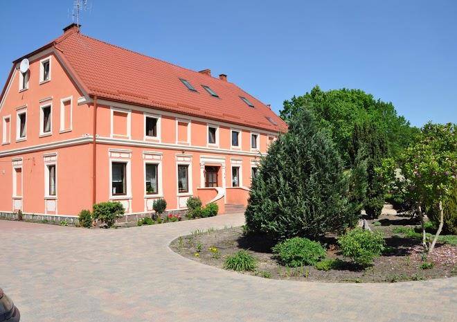 Dworek Jelenski Kedzierzyn Image