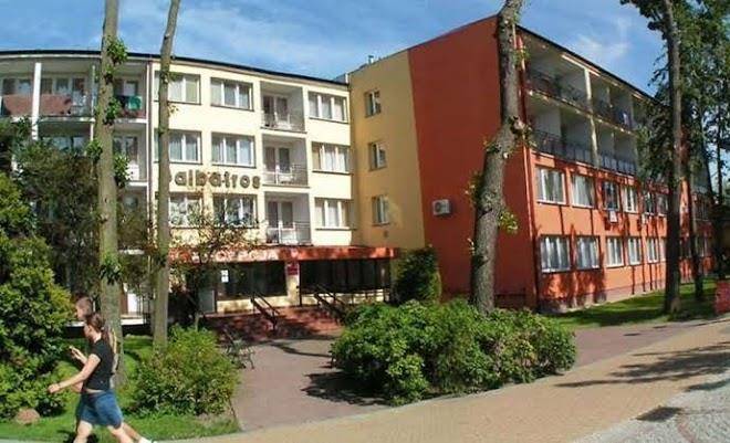 Albatros Medical Spa Image