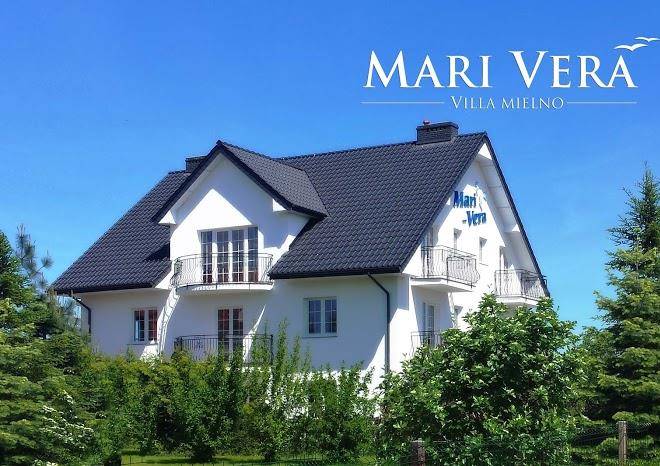 Mari vera