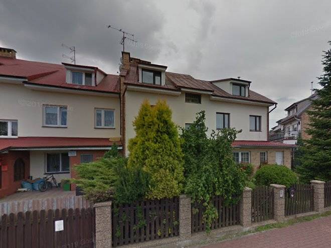 Mielno Pokoje Goscinne Relaksik Image