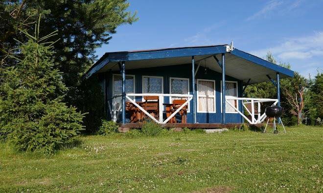 Nadmorskie Zacisze Image