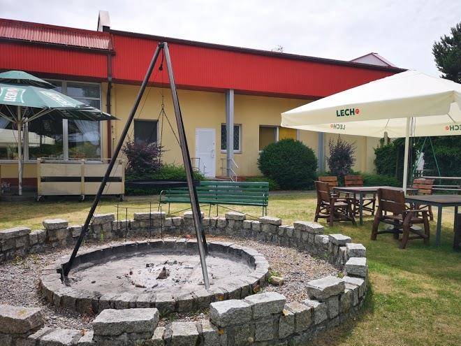 Osrodek wczasow rodzinnych universal