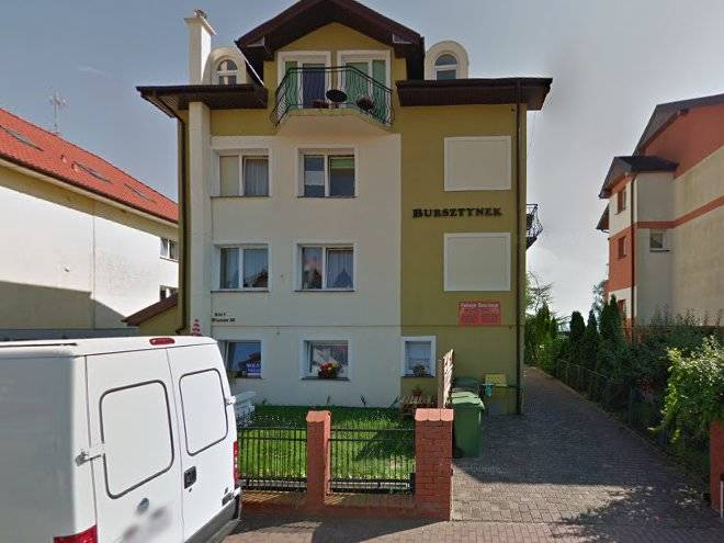 Pension pod roza