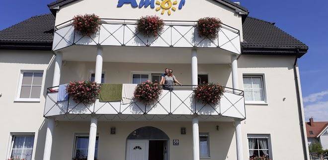 Pensjonat Amor Image