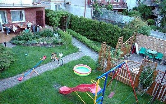 Pensjonat Lotos Image