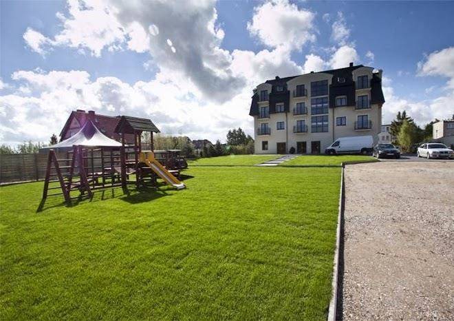 Pensjonat Solar Image