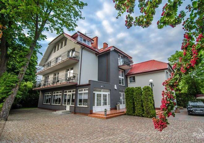 Chrobry Mielno Image