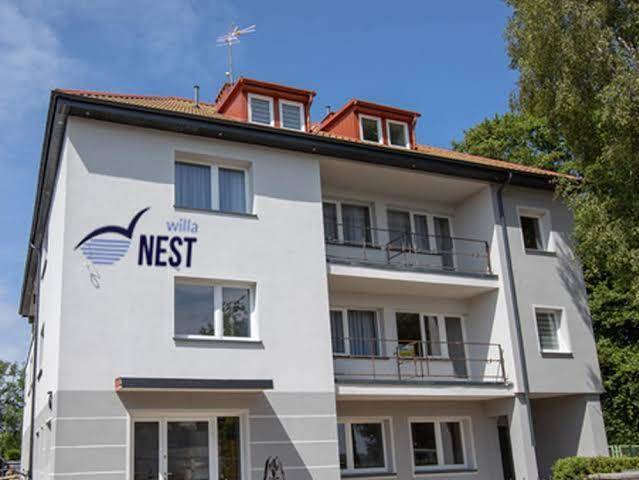 Willa nest