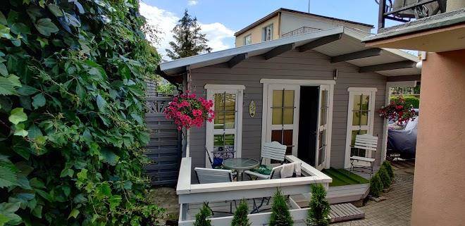 Wynajem Kwater 4kwatery Image