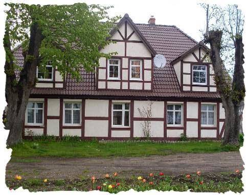 Wynajem pokoi