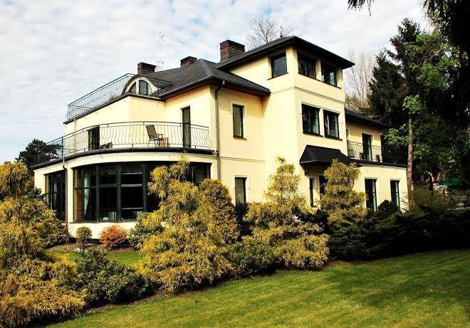 Zacisze Mielno Image