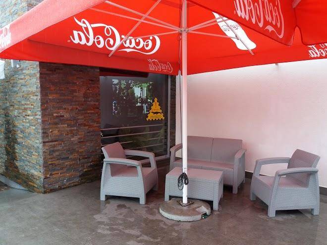 Auto Port Renice Image