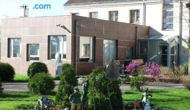 Barlinek Cultural Center Image