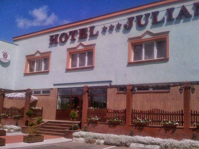 Hotel julian