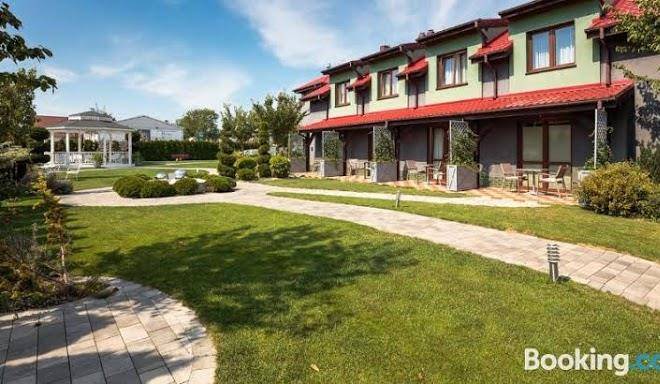 Hotel nord