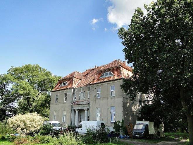 Palac rajkowo