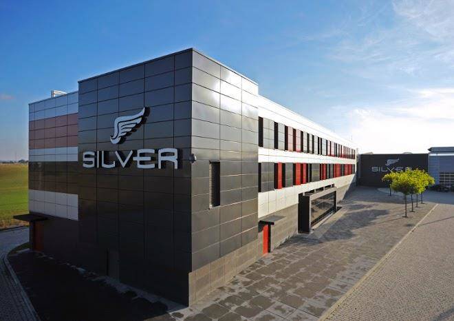 Silver Hotel Szczecin & Gokart Center Image